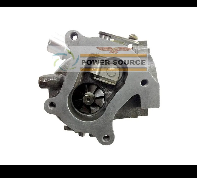 CT12 CT12C 17201-70010 17201 70010 1720170010 Turbine Turbocharger For TOYOTA SOARA SUPRA Twin Turbo 2JZGTE 2JZ-GTE 2JZ Gaskets  (4)