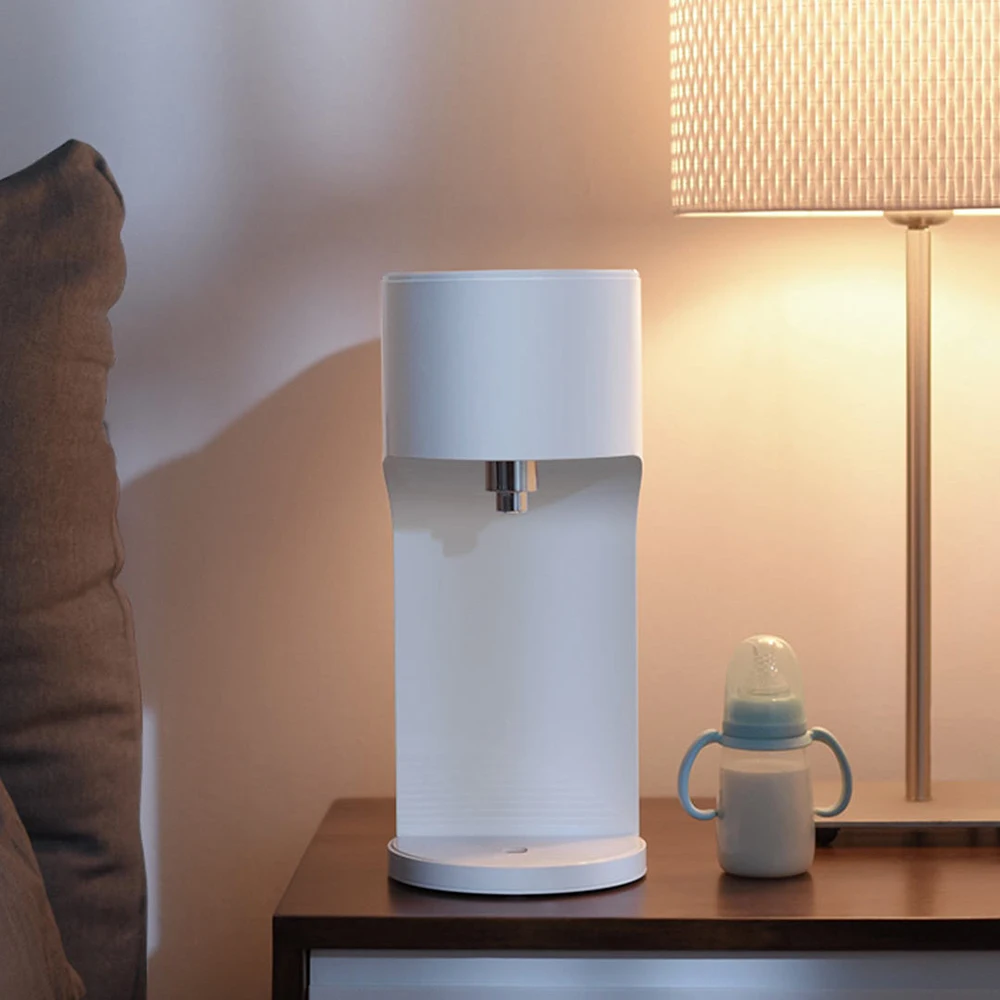 Умный диспенсер для горячей воды Xiaomi VIOMI 4 л управление через