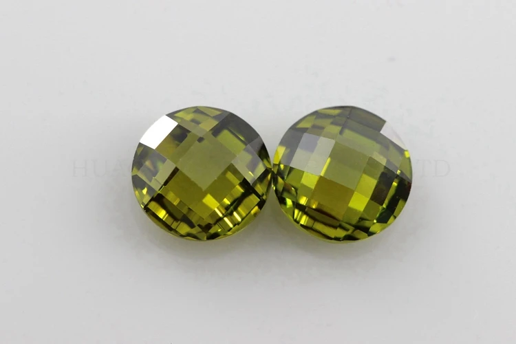 圆形双橄榄绿锆石 8_IMG_0320