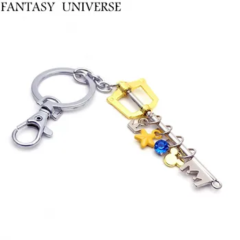 

FANTASY UNIVERSE Freeshipping 20pc a lot key chain HRLKDSJDD06