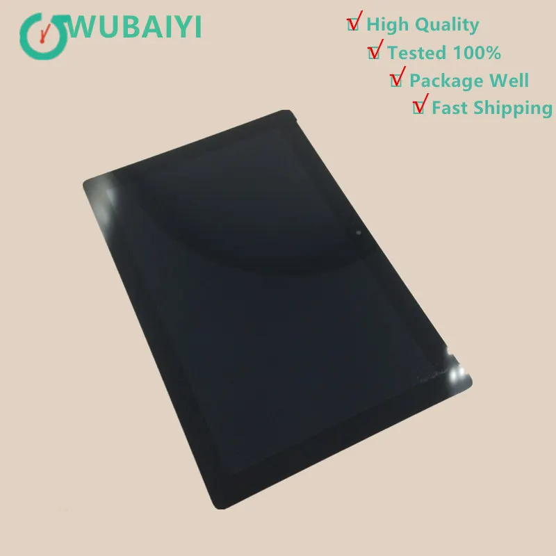 

10.1 inch For ASUS ZenPad 10 Z300 Z300M LCD Display Matrix Touch Screen Digitizer Assembly with frame