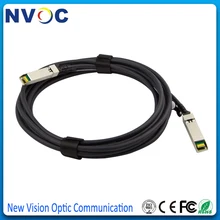 2 шт./лот, 10 г 7 м SFP+ ЦАП кабель для SFP-H10GB-CU7M 10GBASE-CU пассивный прямой прикрепить медный Twinax SFP кабель