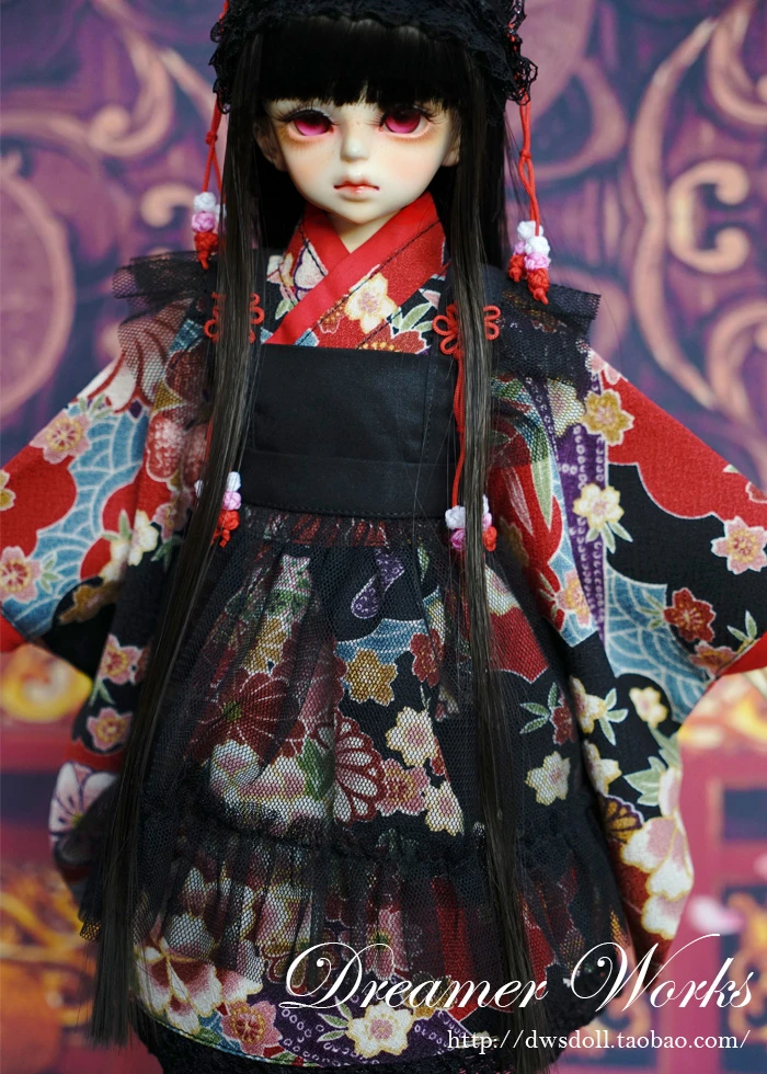 bjd doll taobao