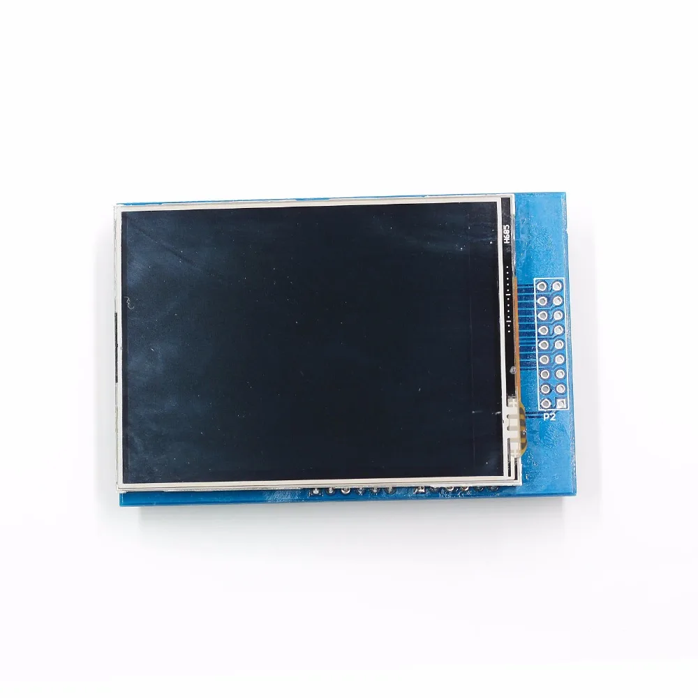 Горячая продажа 2 8 дюймовый TFT сенсорный ЖК экран дисплей модуль для arduino DIY