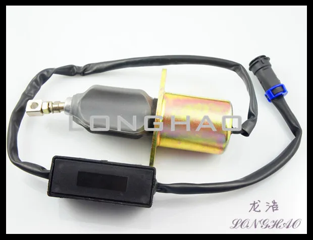 

Flame Stop Solenoid solenoid valve oil-stop electromagnetic valve SD-005A2