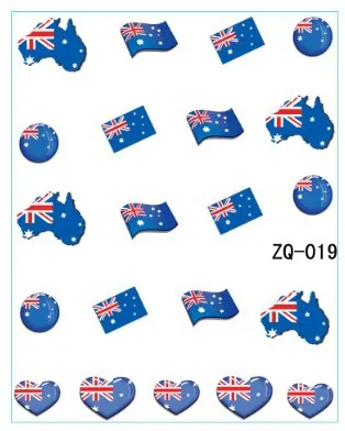 Hot Tips Nail Art Pens Kmart Australia Ideas Kmart Australia Beauty Guide