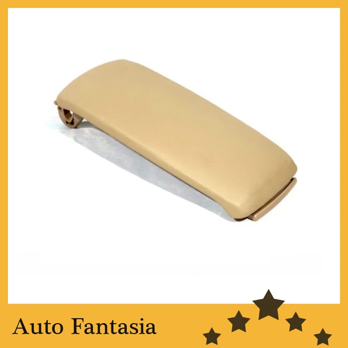 

Armrest cover lid - for Audi a6 c5