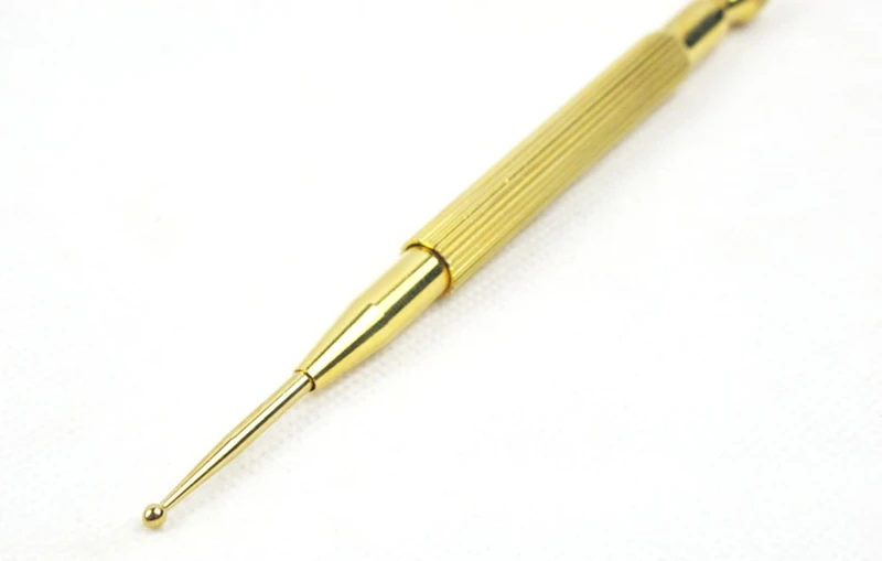 Ear acupoint detection spring microprobe elastic pen+600 ear seeds retractable multipurpose flexible acupunture pen Ear acupoint detection spring microprobe elastic pen+600 ear seeds retractable multipurpose flexible acupunture pen