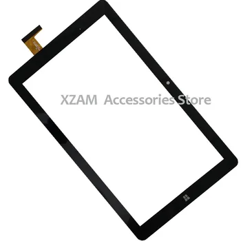 

free shipping 10.1'' inch Tablet PC touch screen DH-10103A1-PG-FPC286 Digitizer Sensor Replacement