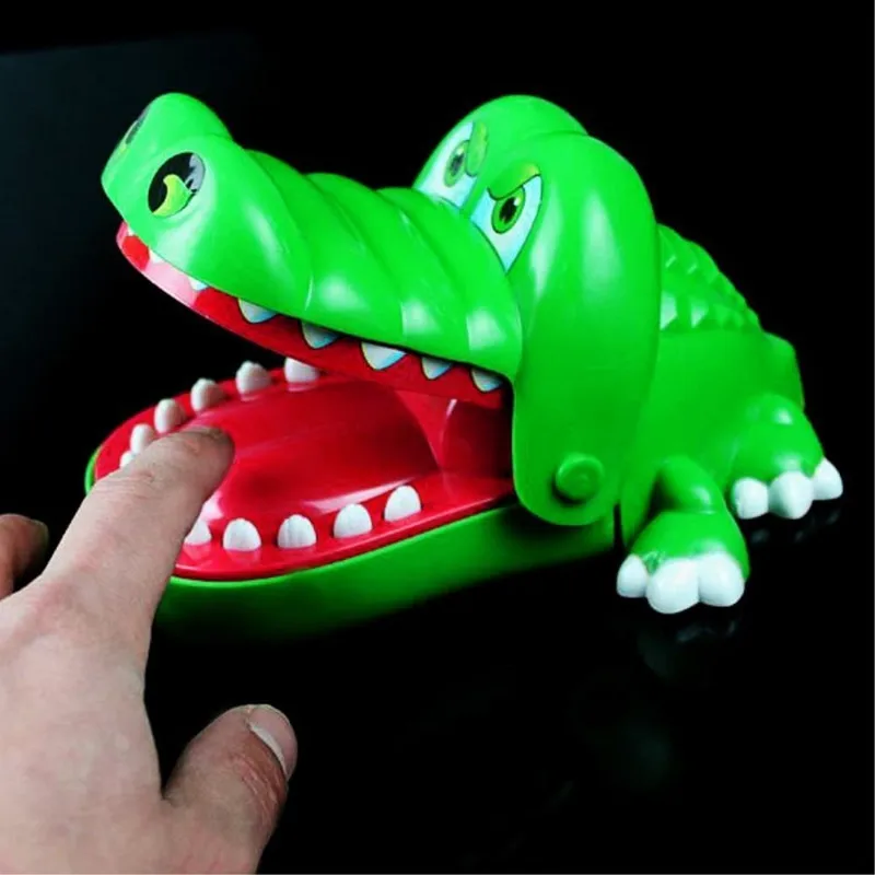 Tofoco熱い口歯ワニ口キッズおもちゃ噛み手ワニ歯おもちゃルーレットゲームファミリートリック実用ジョーク楽しい贈り物 Fun Gift Crocodile Mouth Dentistcrocodile Mouth Aliexpress Tofoco熱い口歯ワニ口キッズおもちゃ噛み手ワニ歯おもちゃルーレットゲームファミリートリック実用ジョーク楽しい贈り物 Fun Gift Crocodile Mouth Dentistcrocodile Mouth Aliexpress
