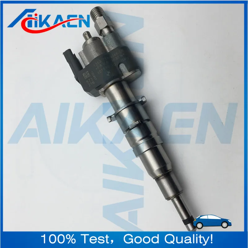 

13537589048 fuel injector FOR B MW 1 3 series 318I 320I 116I 118I 120I 320I N43 PETROL INJECTOR 7565137