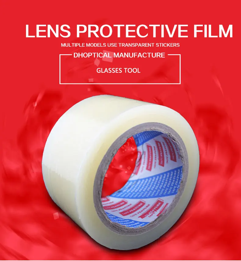 lens protective film glasses accessories low shipping cost glasses
