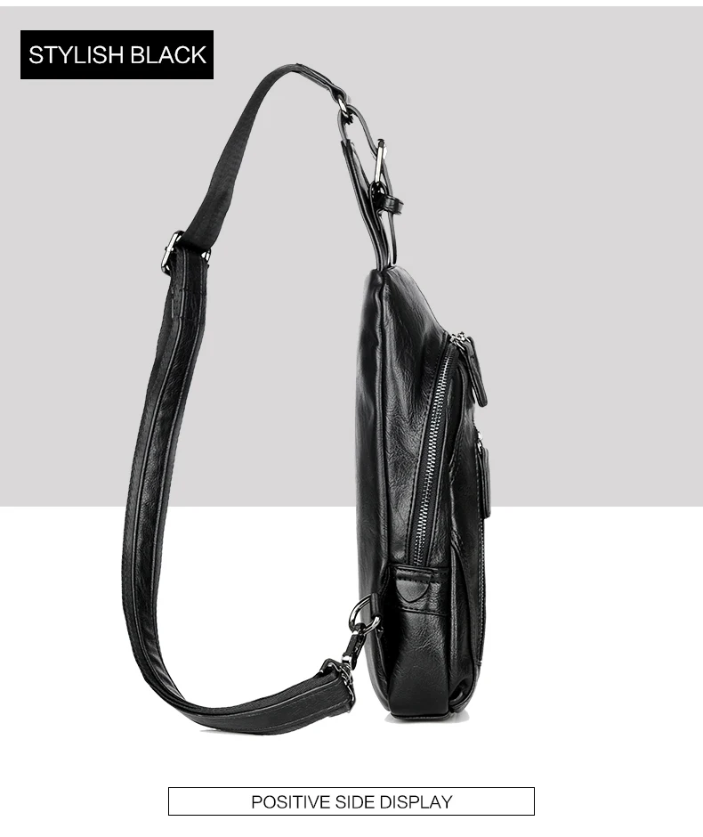 Men Messenger Chest Bag (21)