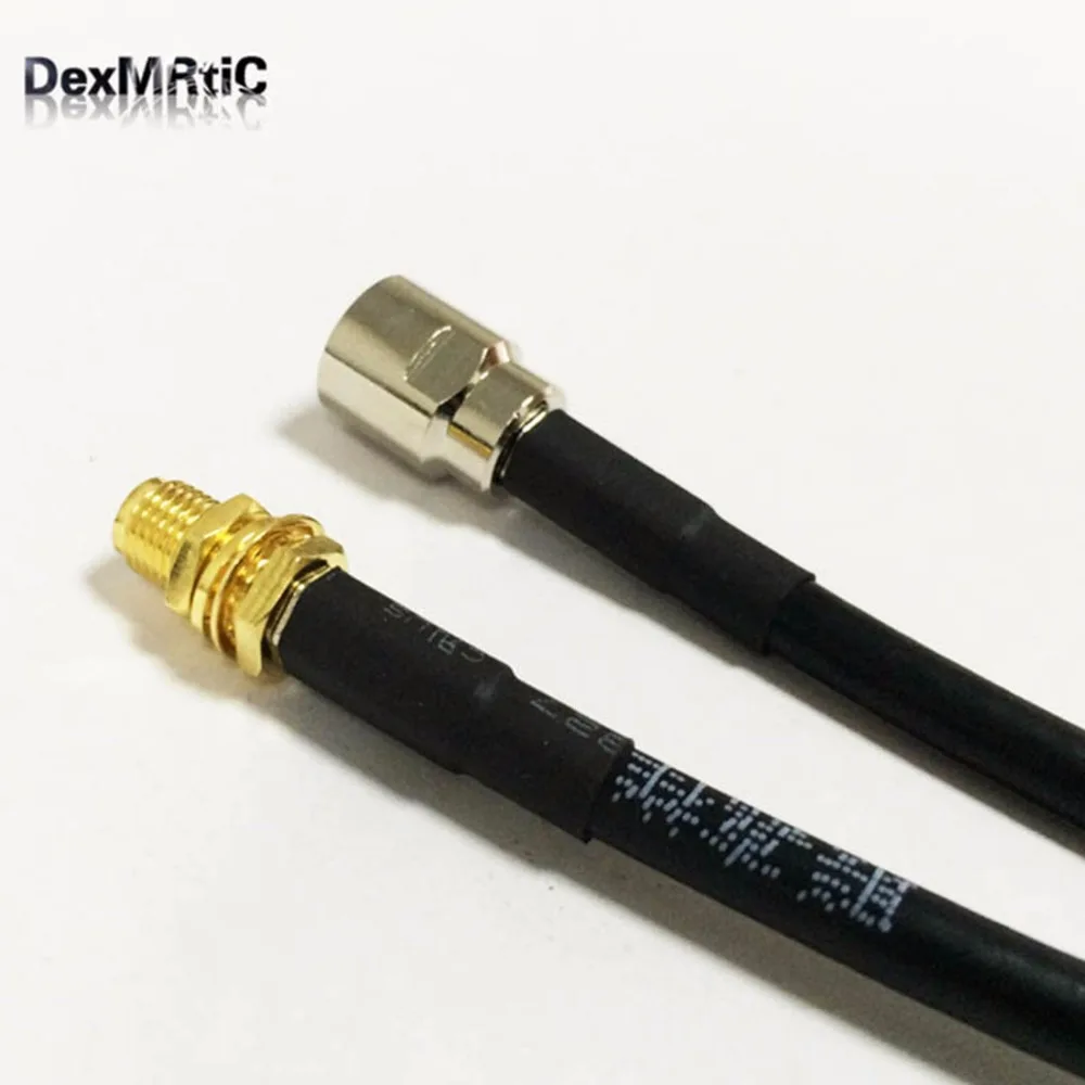 RP-SMA Jack