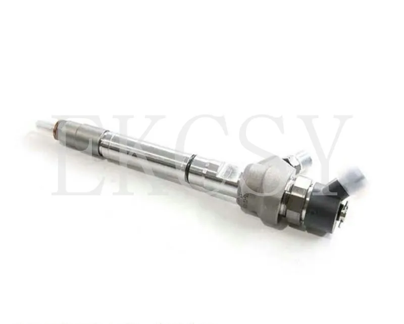 

1100100-ED01B 0445110443 ORIGINAL QUALITY FUEL INJECTOR FOR GREAT WALL HAVAL H3 H5 H6 WINGLE 5 WINGLE 6 GWM STEED V200 INJECTOR