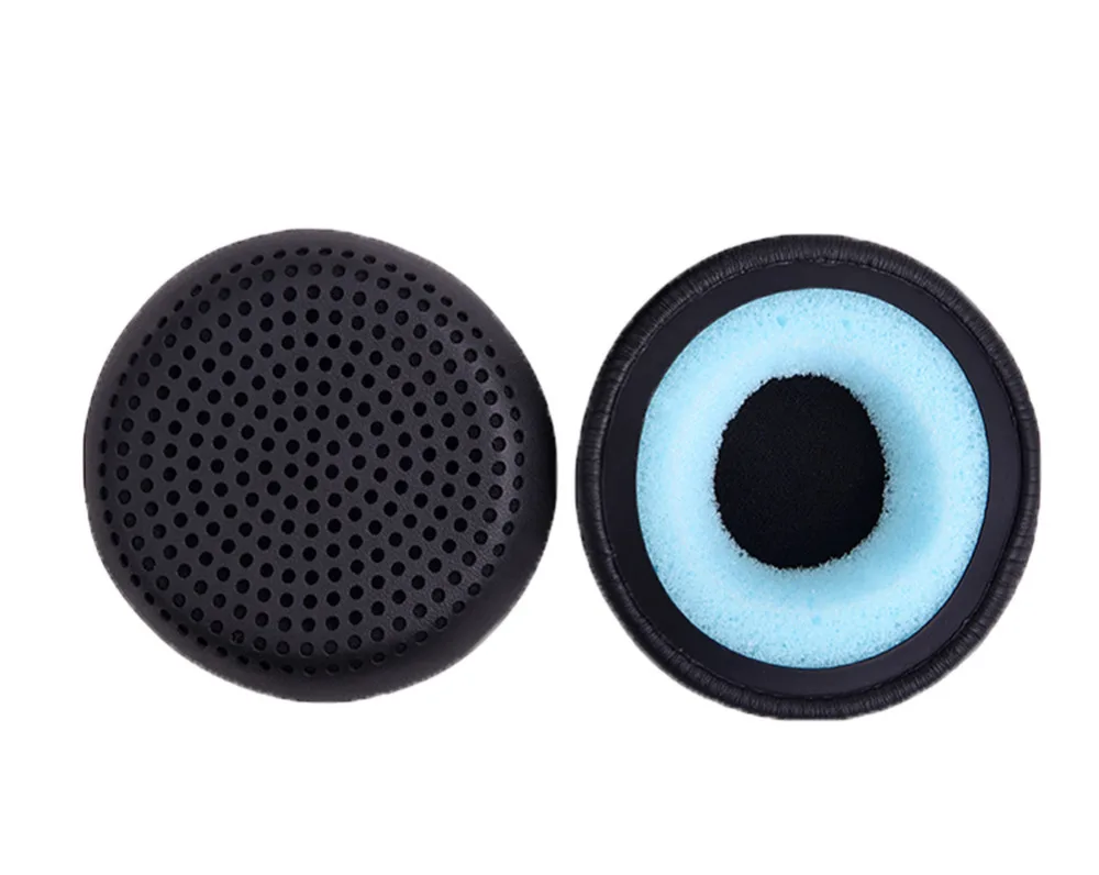 Whiyo 1 Pair of Ear Pads Cushion Cover Earpads Replacement Cups for Skullcandy Grind Wireless Headphones