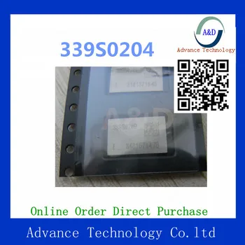 

for iPhone 5S wifi module bluetooth IC 339S0204