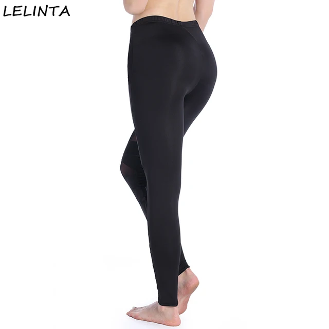 Bonitas mallas transparentes para mujeres - Imagen 3