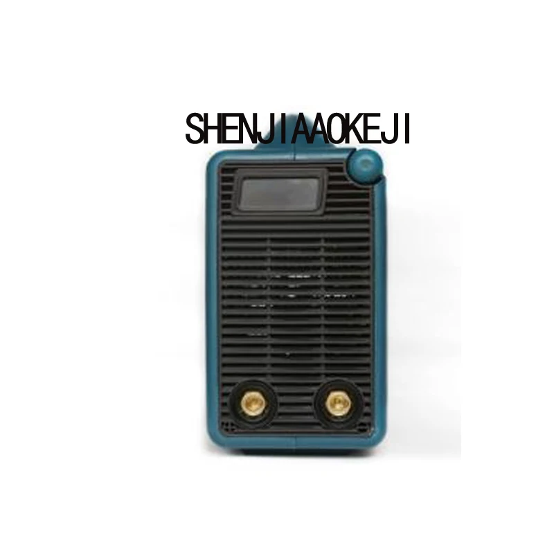 1pc High-power electric welding machine 220V/380V dual-use small size welding machine for ZX7-270 4.0 special welding rod  
