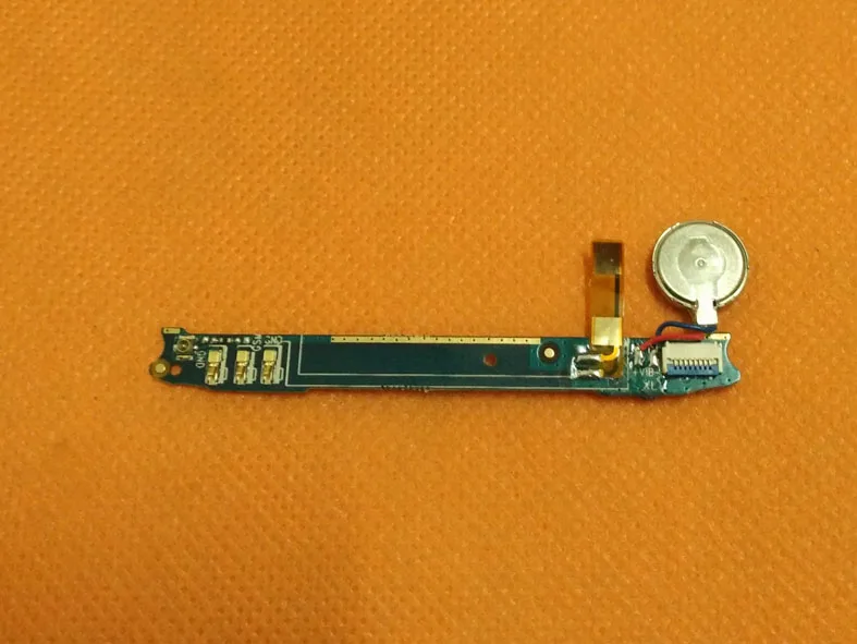 

Original USB Plug Charge Board + Microphone+vibration Motor For Doogee Voyager2 DG310 MTK6582 Quad Core 5.0 Inch Free shipping