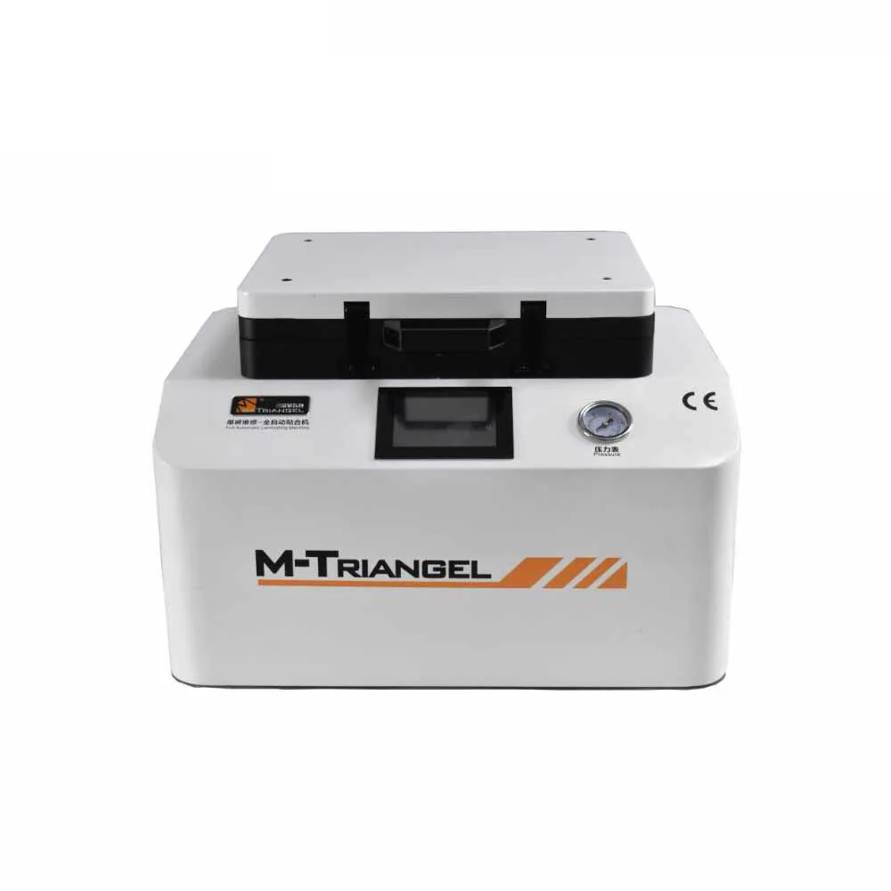  OCA Vacuum Lamination Machine MT-12 2 in 1 New Release 12inch For Phone IPhone LCD Screen Repair Re
