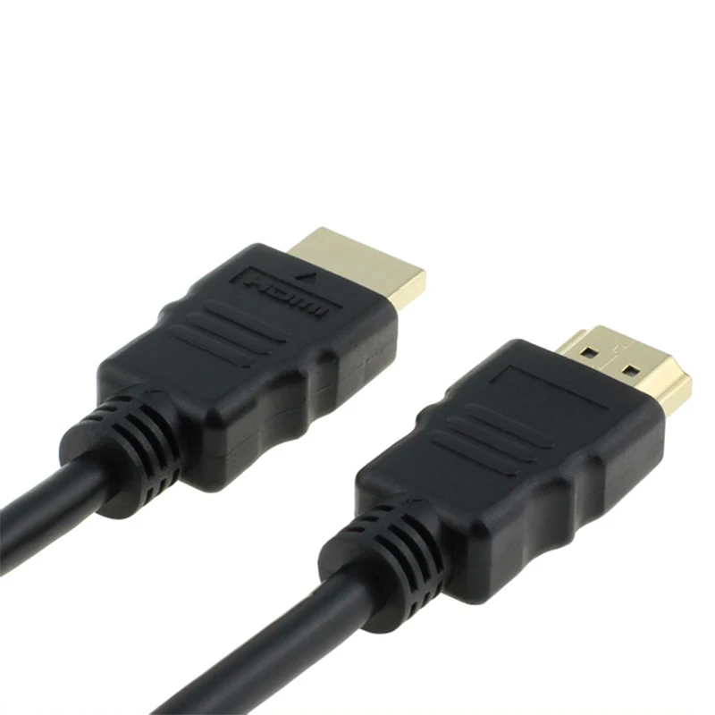 JCKEL 1,5 м 3D 4 к HDMI кабель HDMI штекер Адаптер HD видео разъем Переключатель 1,4 для HD ТВ ноутбука PS3 Xbox проектор ПК