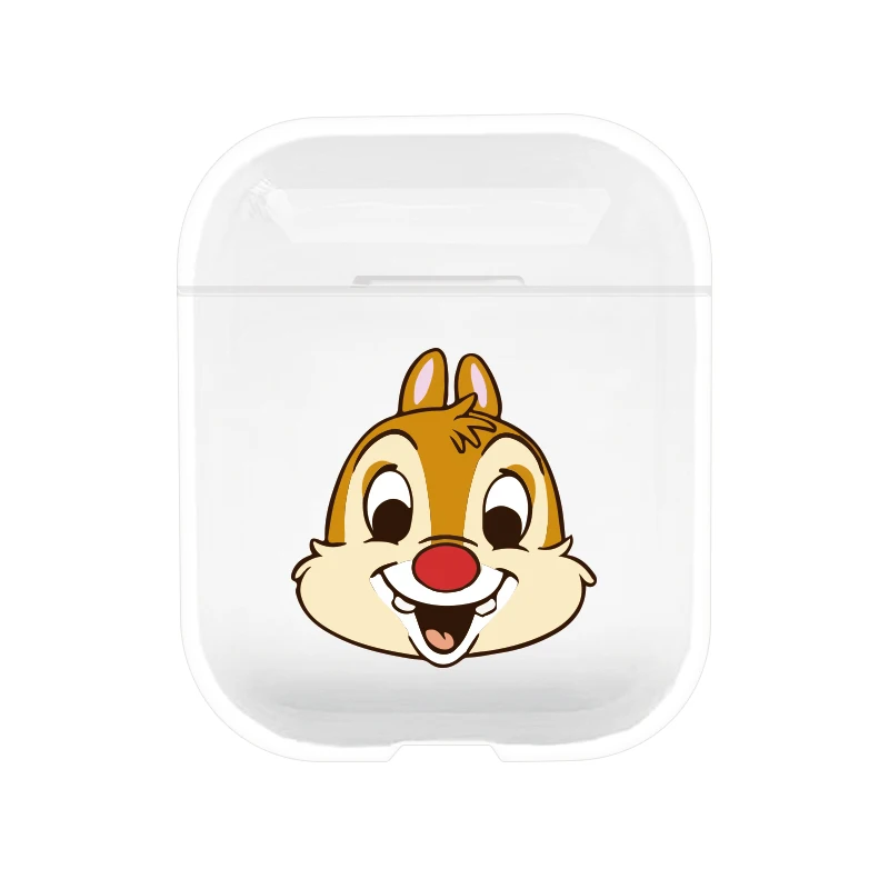 G Одежда «Супергерои» Бэтмен Прозрачный чехол для переноски 1/2Genereation Универсальный прозрачный противоударный защитный чехол - Цвет: G