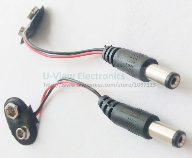 9v battery terminal 9v battery terminal