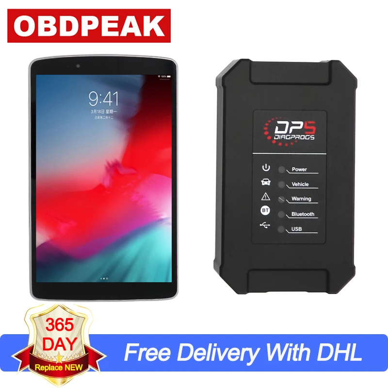 

SUPER DP5 Android Diagnostic Tools Dirgprog5 Dp5 Car Diagnostic System Automatic Key Programmer Odometer Reset Tool