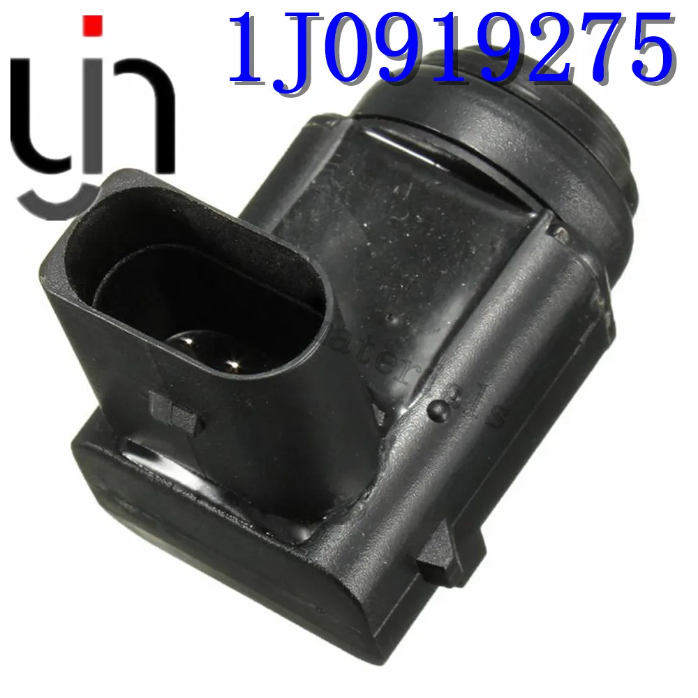 Датчик парктроника PDC для Porsche Cayenne Seat Skoda VW Bora EOS Golf Jetta 1K0919275 1J0919275B 1U0919275