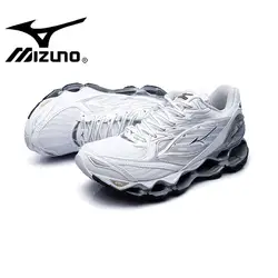 2019 Новые MIZUNO WAVE Prophecy 6 professional женские Уличная обувь, кроссовки женские дышащие сетчатые Тяжелая атлетика обувь Размер 36-41
