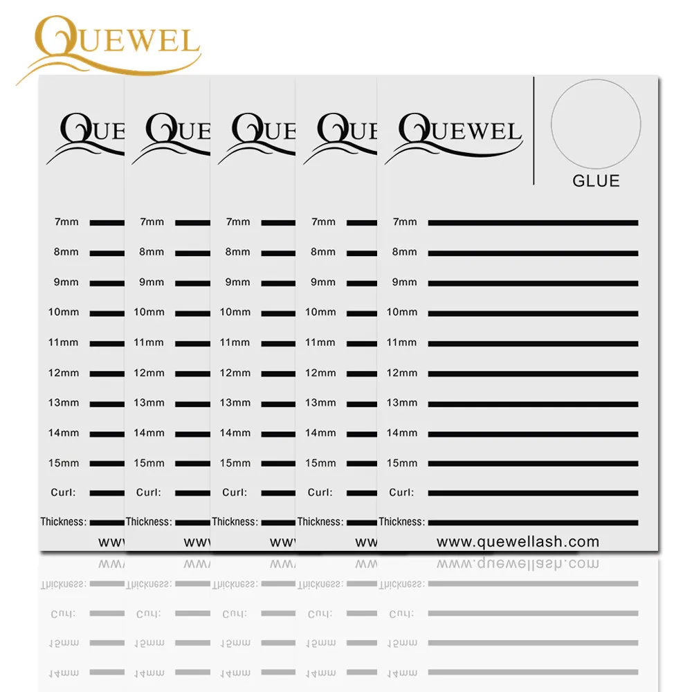 Individual Eyelash Extension Acrylic Pallets Volume Lash Holder Eye Lashes 5 pieces Stand Traning Makeup Tool School Use Quewel Individual Eyelash Extension Acrylic Pallets Volume Lash Holder Eye Lashes 5 pieces Stand Traning Makeup Tool School Use Quewel