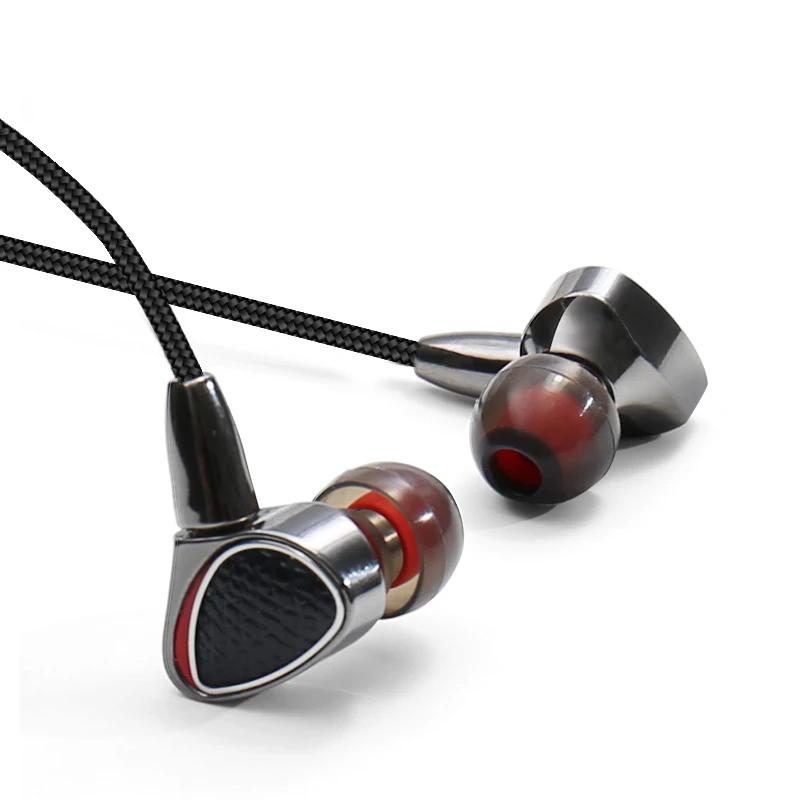 Съемные Высокопроизводительные наушники вкладыши для смартфонов xiaomi|earphones for