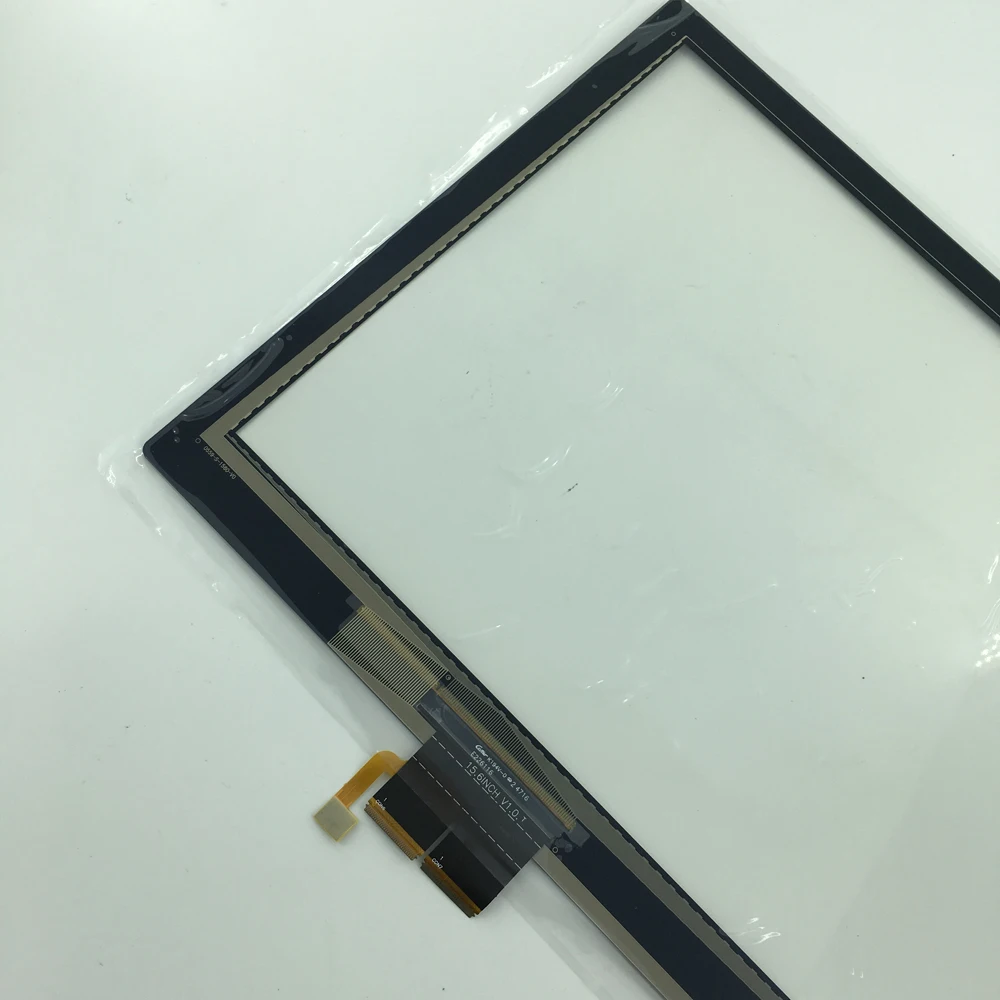 Сенсорный экран Стекло Объектив дигитайзер 15 6 &quotдля Acer Aspire V5 531 531G 531P 531PG 571 571G