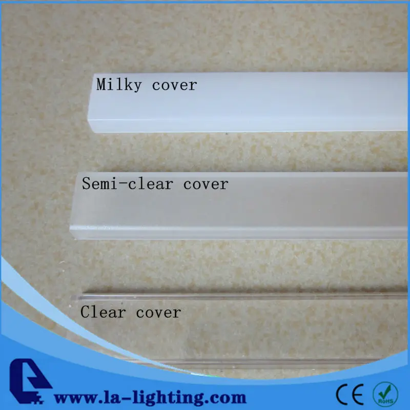 LED Aluminum Profile 05 06 cover