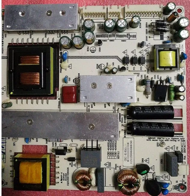 

CEC-414501LA Good Working Tested