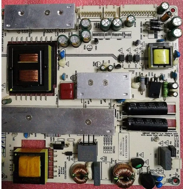 Best Offers CEC-414501LA Good Working Tested
