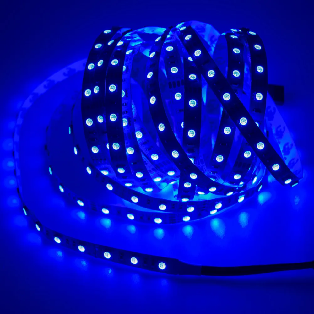 Light on led. Led light. led ribbon.