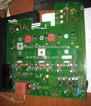 

A5E00677640 A5E00600643 main power drive board for 440 series 55kw 75kw inverter