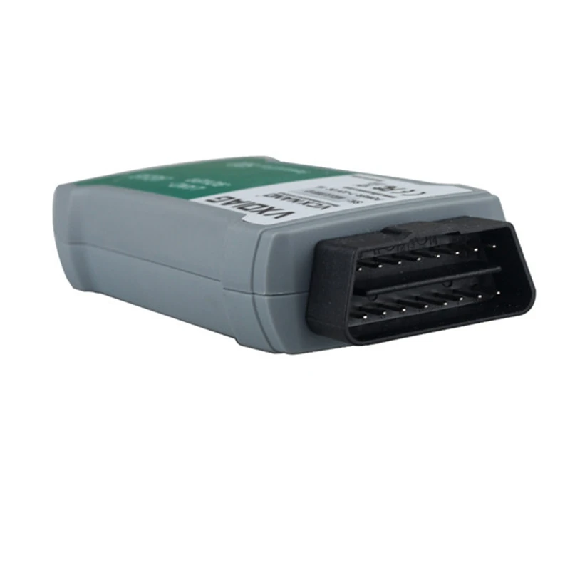  2017 Wifi VXDIAG VCX NANO für Land Rover für Jaguar Software SSD V145 VXDIAG VCX NANO für Alle Prot