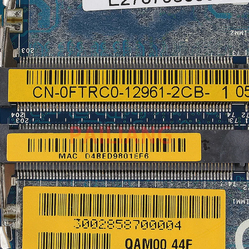 Материнская плата для ноутбука PAILIANG DELL L E6230|Материнские платы| |