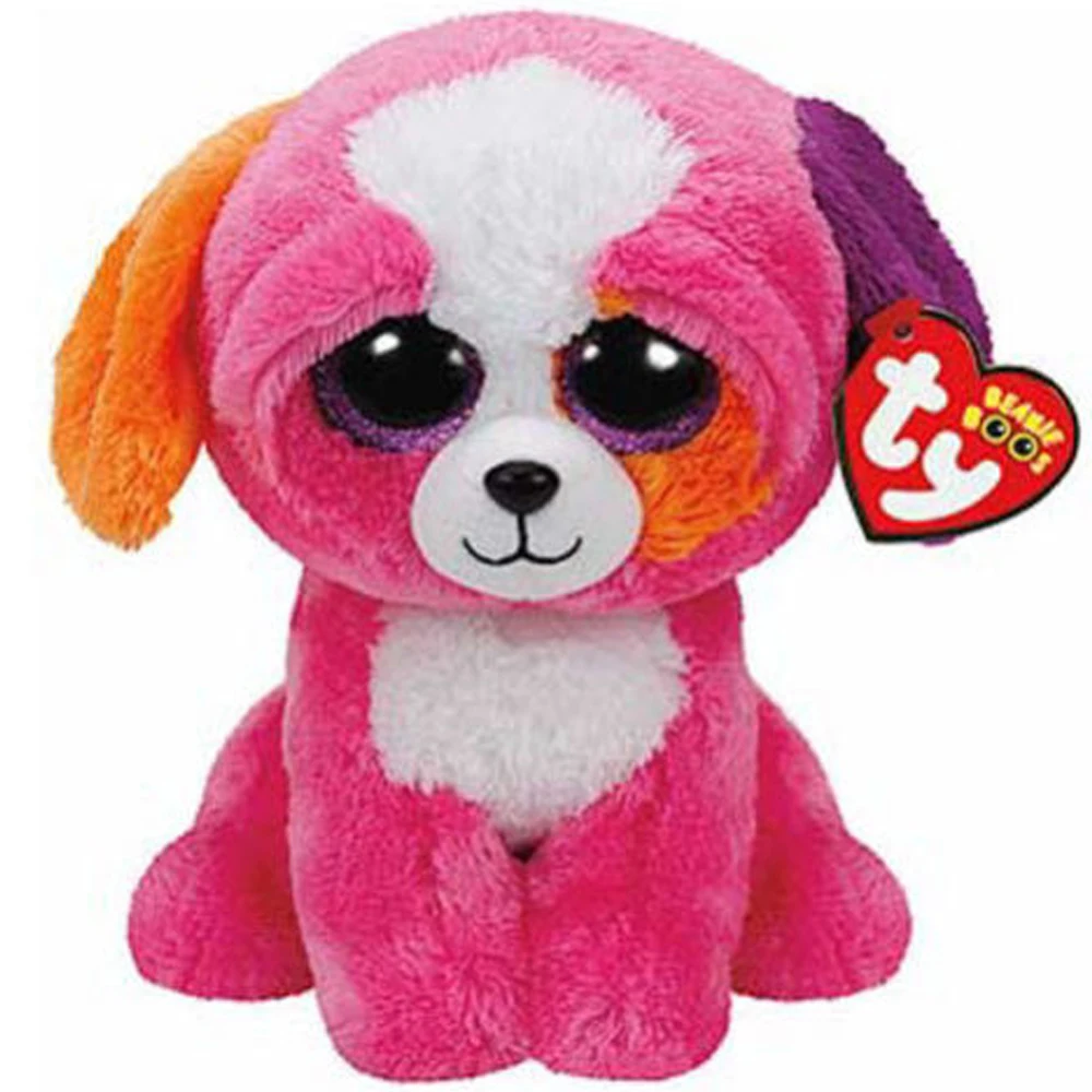 Buy Pyoopeo Ty Beanie Boos 9" 22cm Precious the Dog
