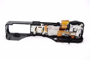 

90%New For Canon G7X G7 X Top cover panel menu dial model controll Replacement Part