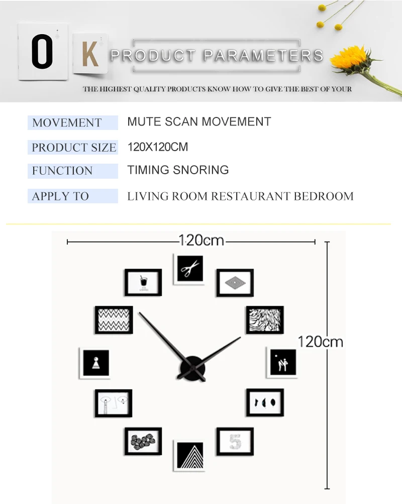 clock for kitchen wall world of warcraft (7)