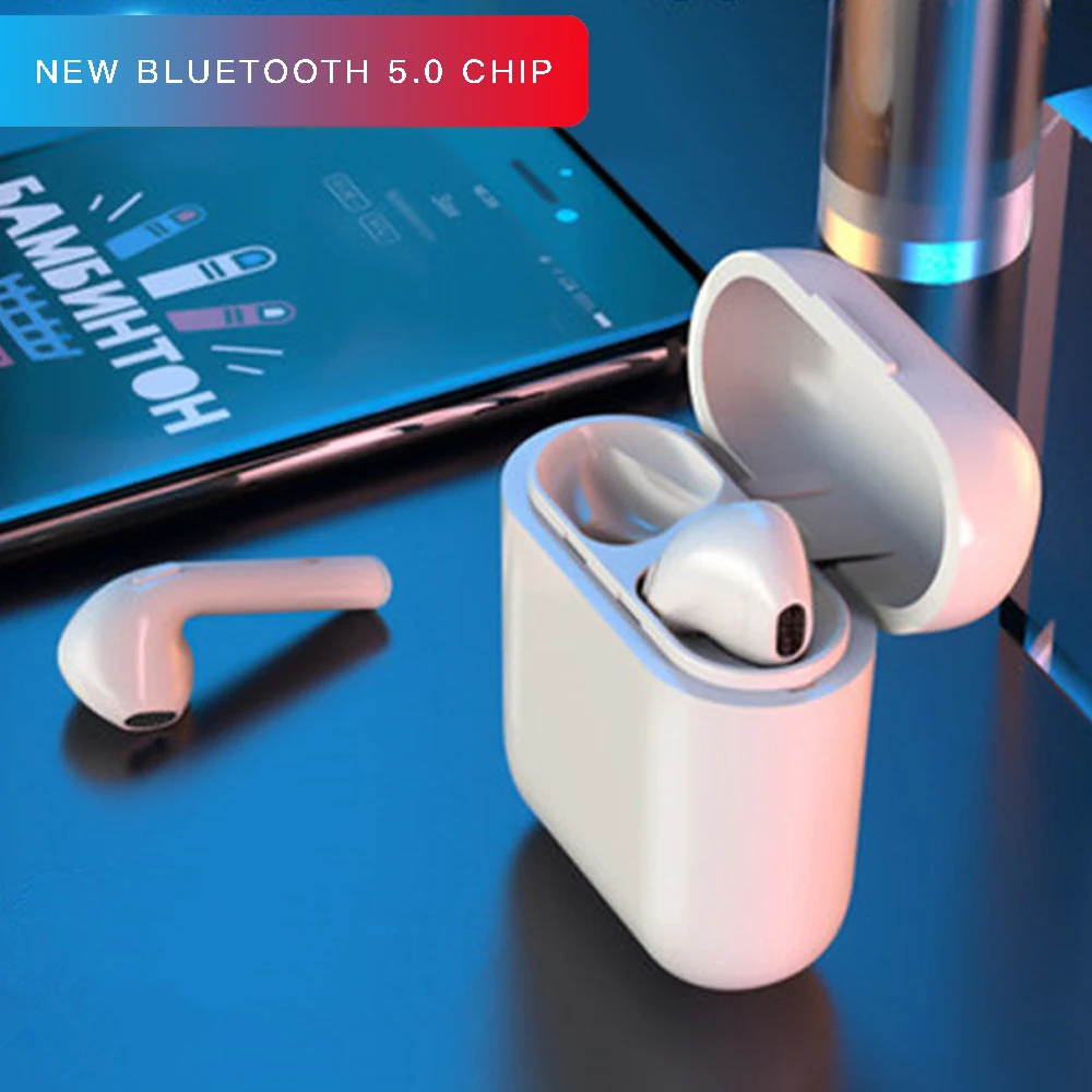 

X8 Bluetooth Headset V5.0 Wireless Earphone Bluetooth Earphones Earbud In Ear Wireless Bluetooth Auriculares For Xiaomi phone