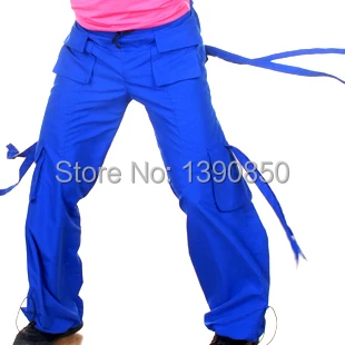 BODY JAM Hip Hop SAMBA PARACHUTE Rave 