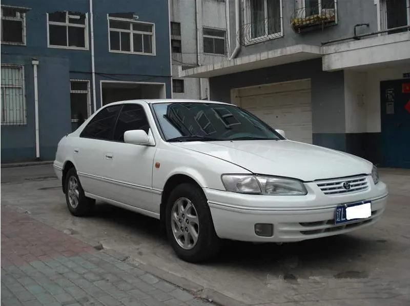 Детали кузова противотуманная фара для Toyota Camry 1997 модель 2,2 двигателя