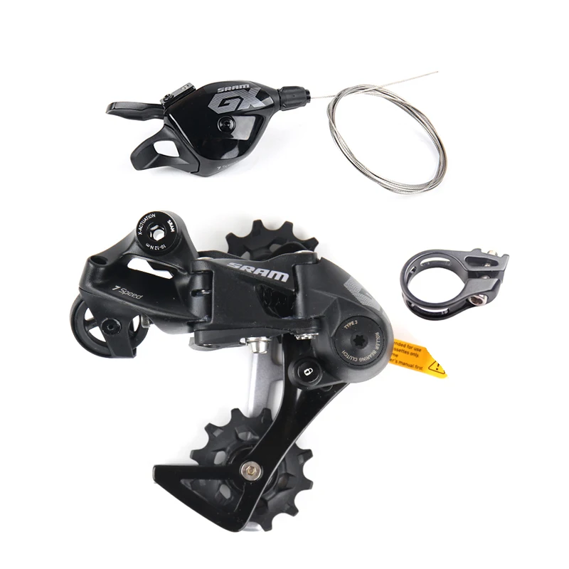 gx dh groupset