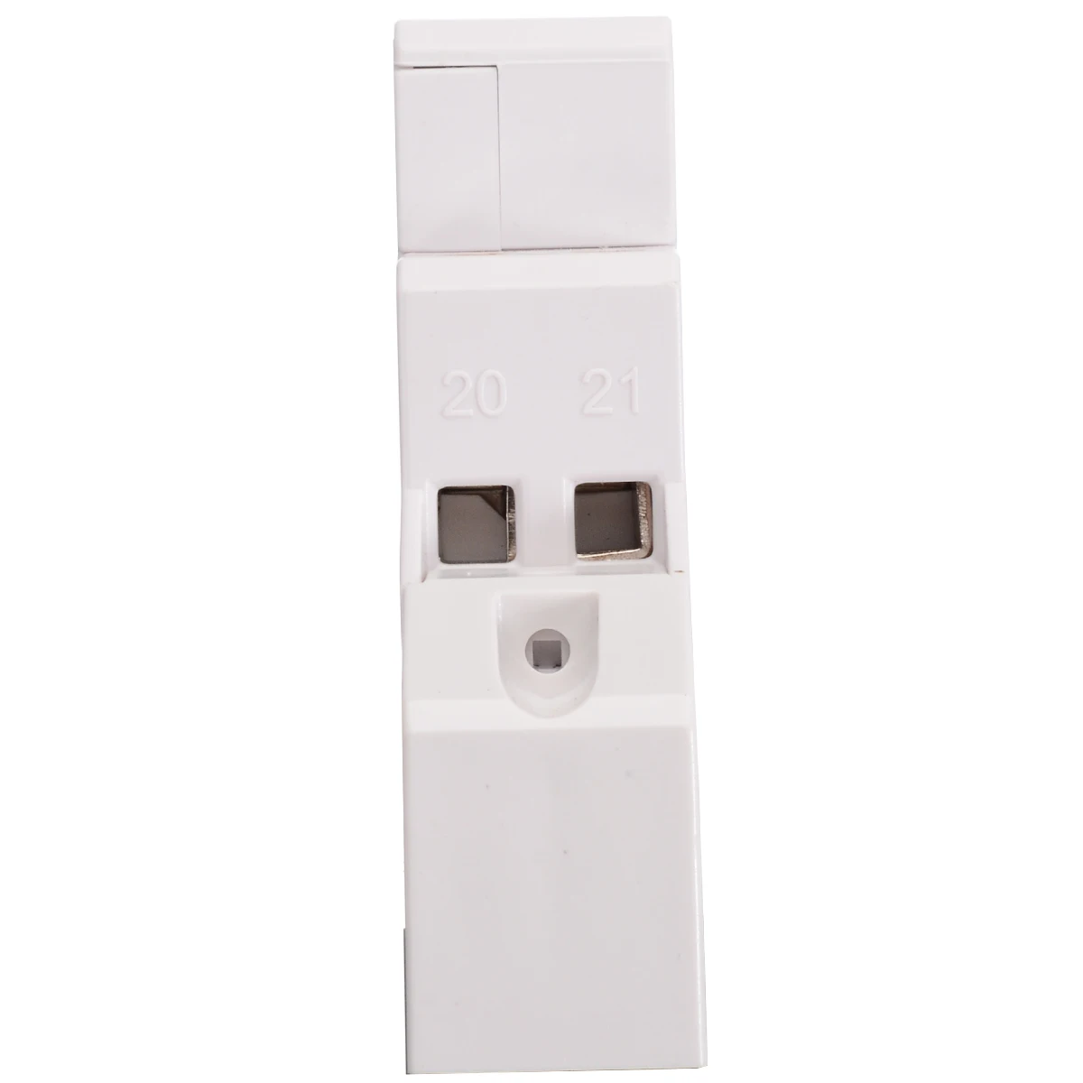 1pc High-quality Digital Display DDS5188 LED AC Meter Electric Meter KWH LCD 5 (32)A With S0 Port For DIN Rail