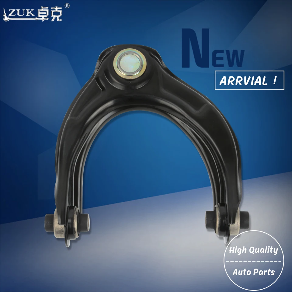 

ZUK Brand New High Performance Left Right Front Upper Control Arm For HONDA ACCORD 2008-2012 For Acura TSX TL 2009-2014
